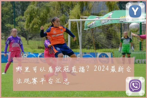 哪里可以看欧冠直播？2024最新合法观赛平台汇总